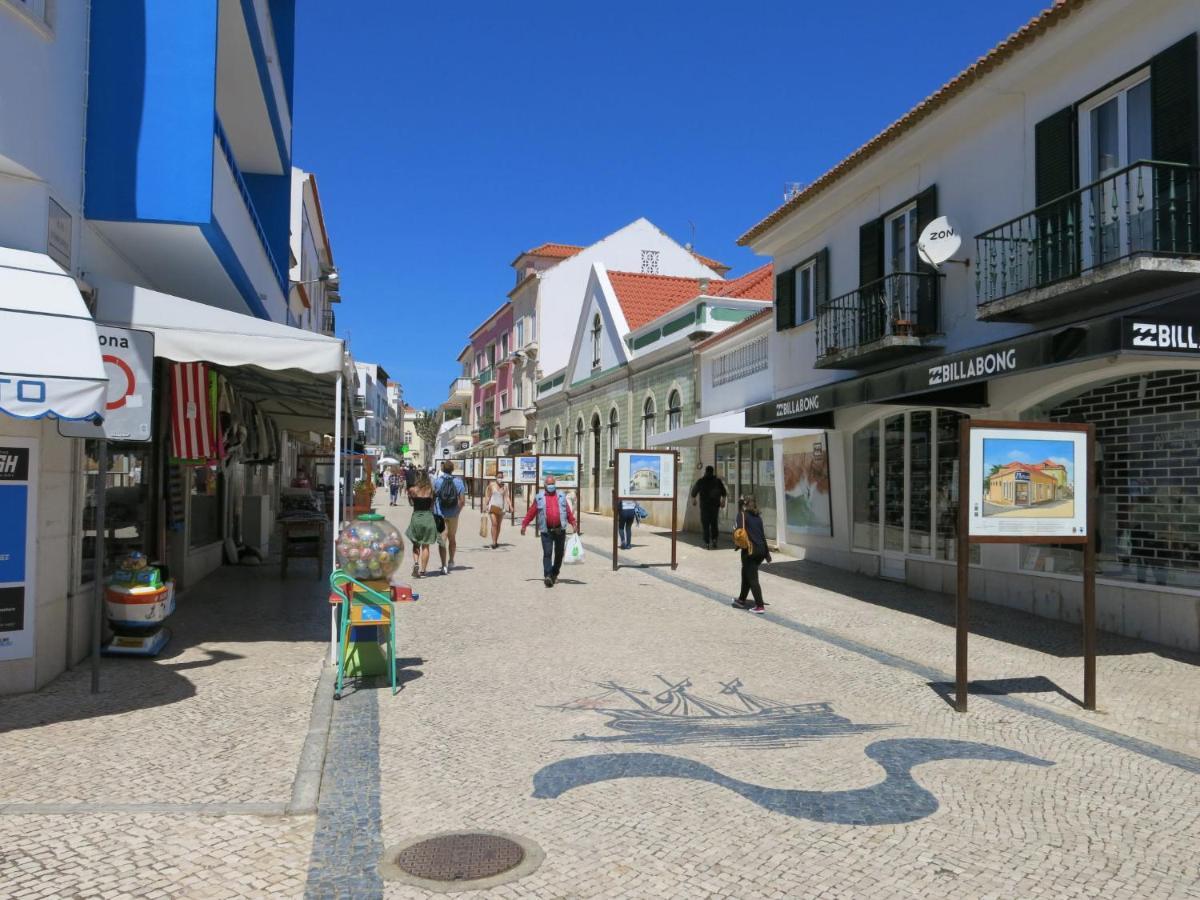 Studio Studio Loureiro By Interhome Ericeira Zewnętrze zdjęcie