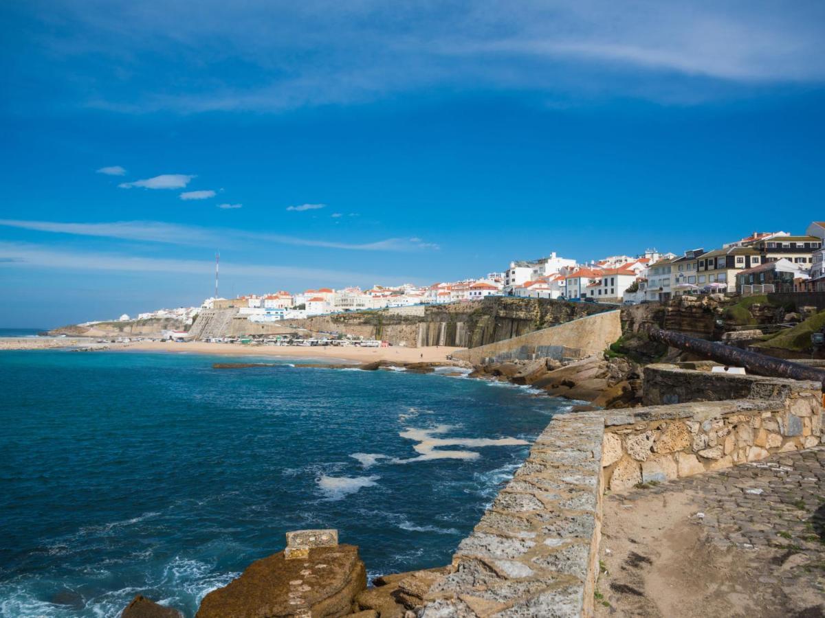 Studio Studio Loureiro By Interhome Ericeira Zewnętrze zdjęcie