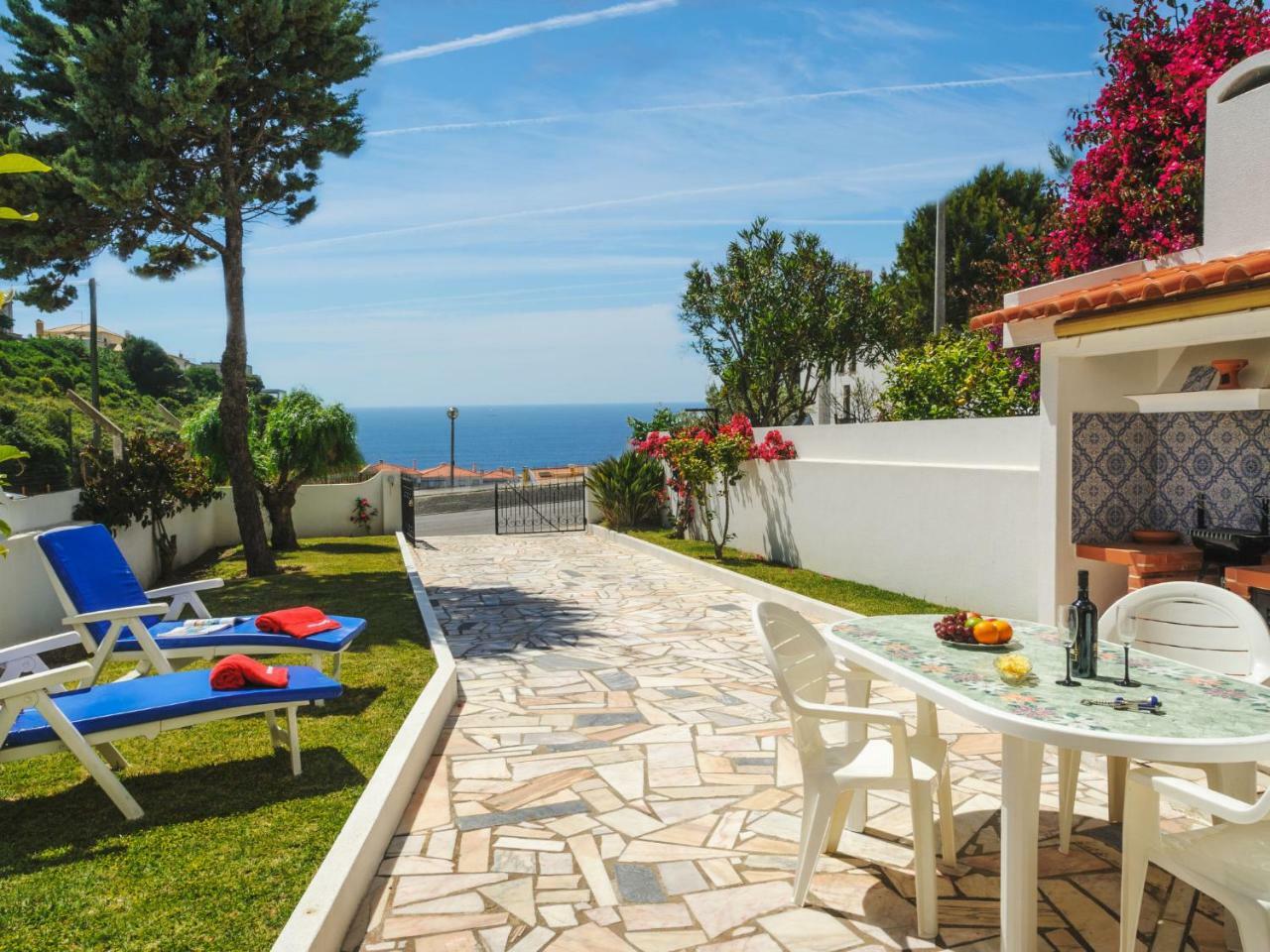 Studio Studio Loureiro By Interhome Ericeira Zewnętrze zdjęcie